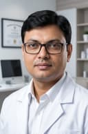 Dr. Rajeev Vatsa