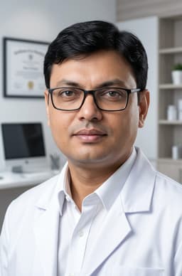 Dr. Rajeev Vatsa