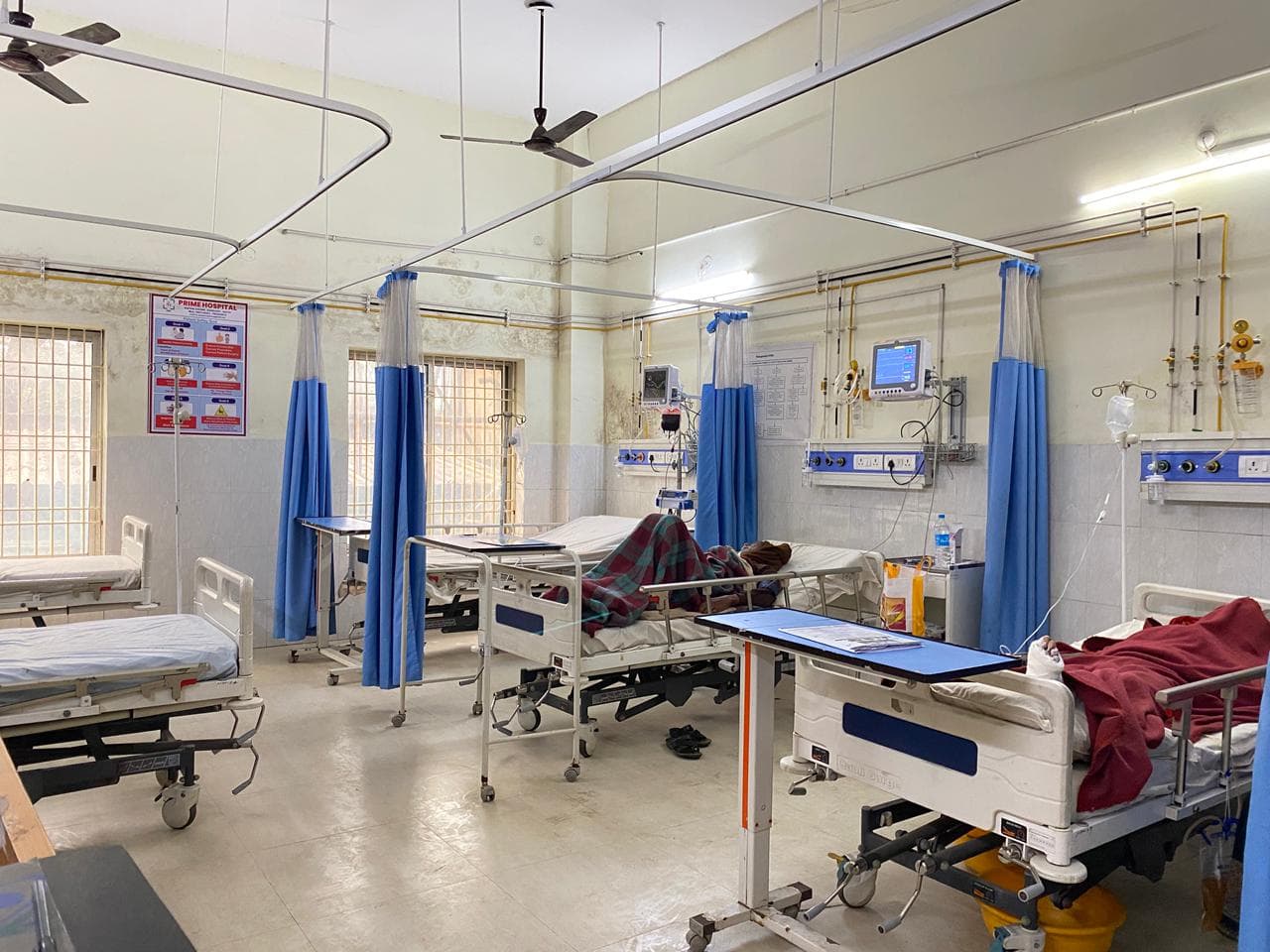 Emergency Department