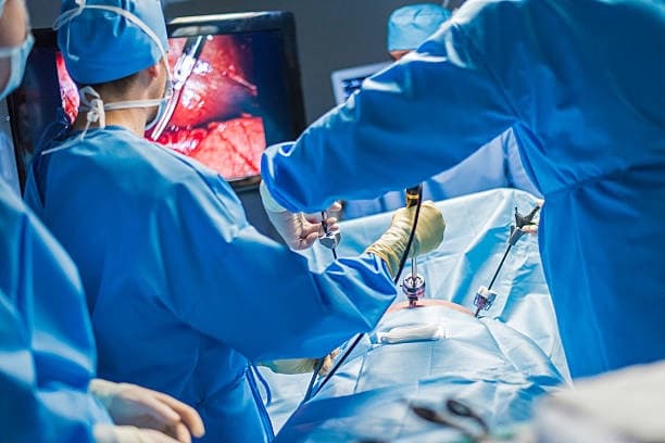 General & Laparoscopic Surgery at Prime Hospital Ramgarh